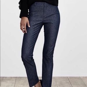 Banana Republic Sloan Petite Pants